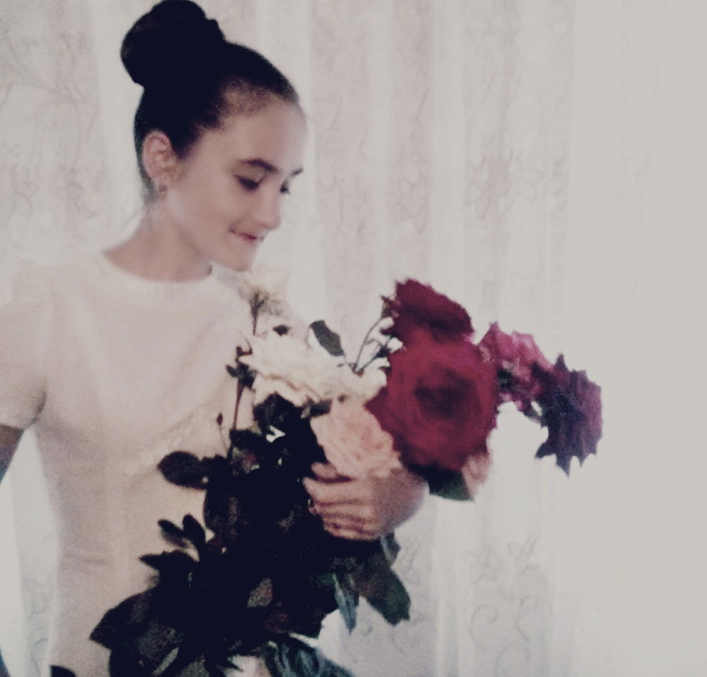 Алина Скоробагатова