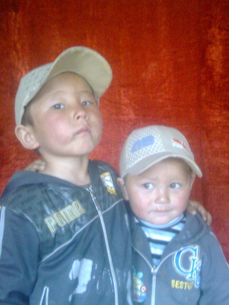 Дариха Айдарова