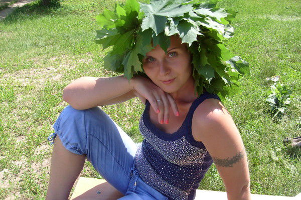 Елена Беляева