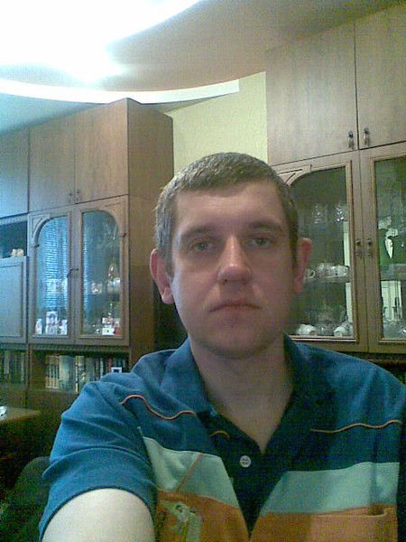 Сергей Юргель