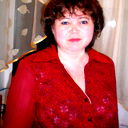 Венера Харламова