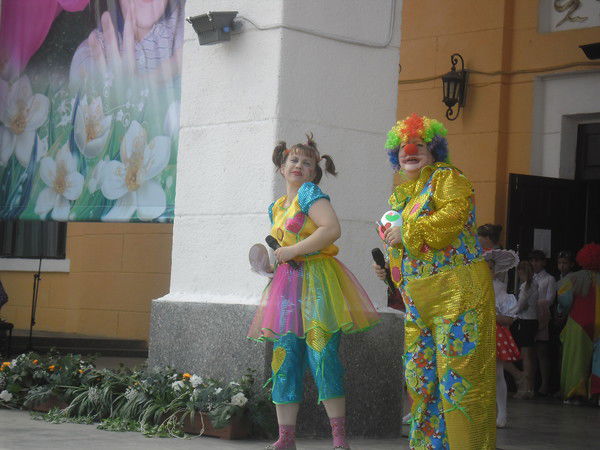 Юлия Назарова (Афанасьева