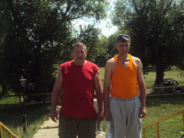 Фёдор Пунин