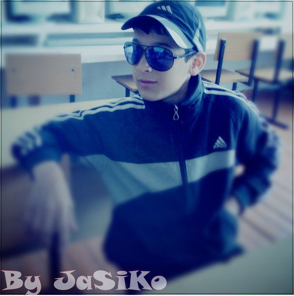 Жасулан Серикбаев