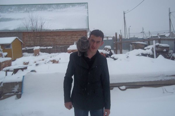 Артём Тулин