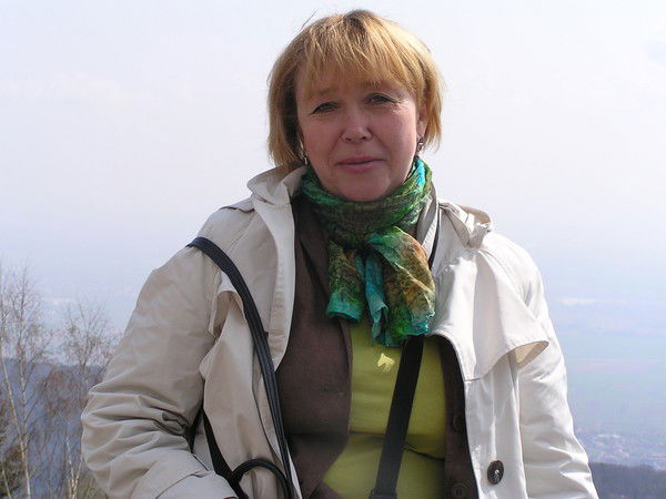 Наталья Кукс