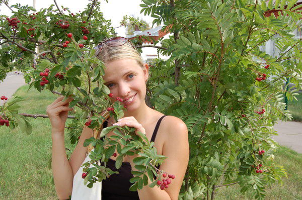 Анна Степура