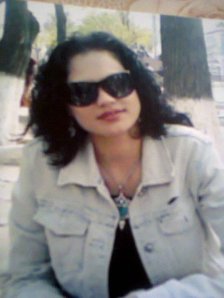 Ольга Хаетская