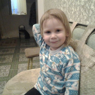 Даша Серова