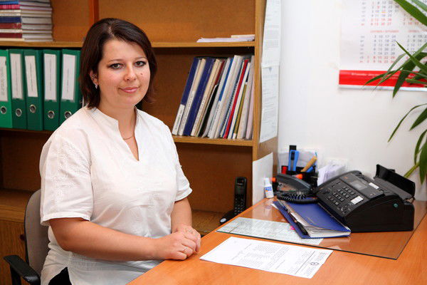 Виктория Щербакова