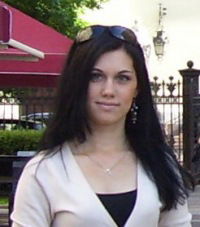 Ольга Попова