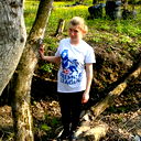 Светлана Антонова
