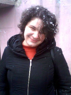 Ольга Косолапова