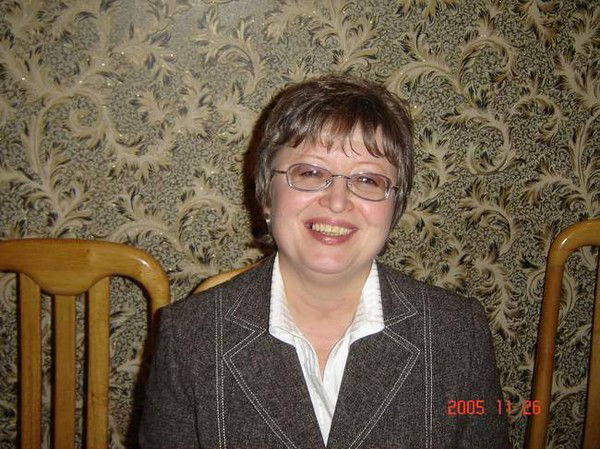 Elizaveta Verbitskaya