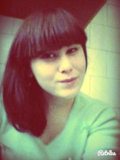 Ирина Якименко