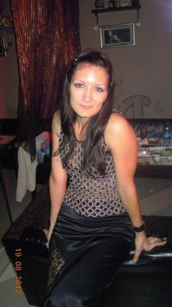 Наталья Мергамутдинова