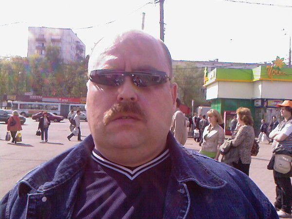 Дмитрий Лягинов