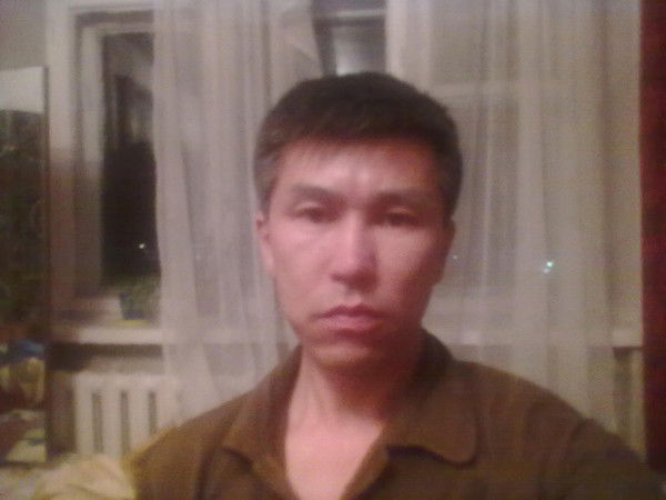 Бауржан Нурманов