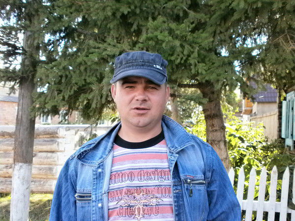 Андрей Осинов