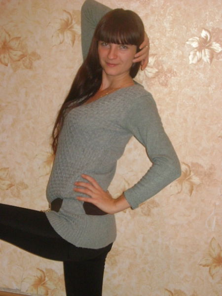 Анастасия Иванова