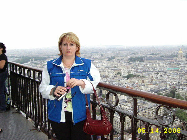 Татьяна Сухушина