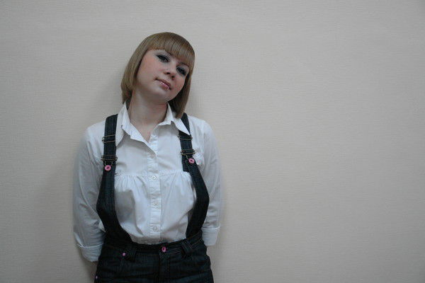 Алена Карманова