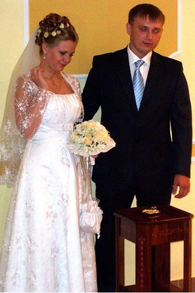 Елена Тюнькова