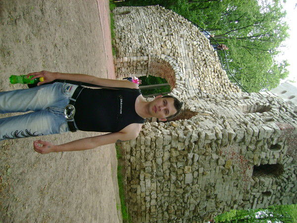 Олег Казаков