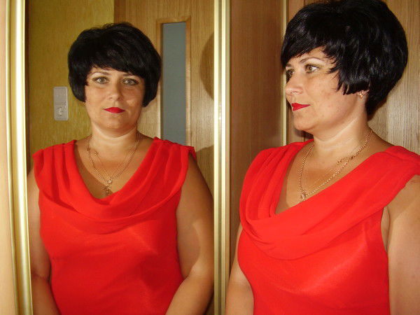 Виталия Куликова