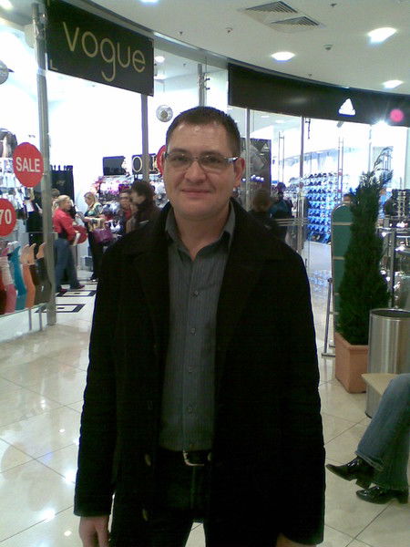 Cтанислав Филимонов