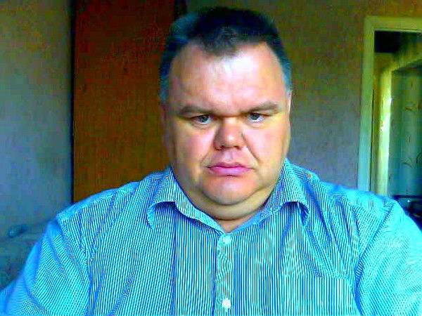 Сергей Балтин