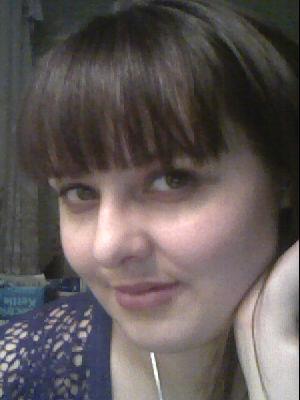 Наташа Трофимова