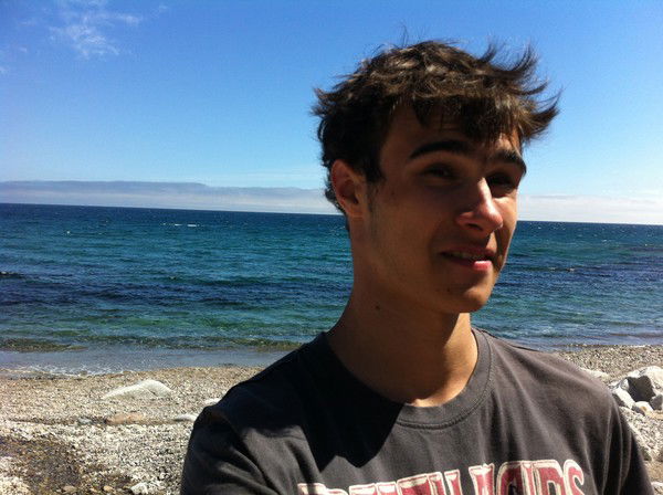 Сашок Богомяков