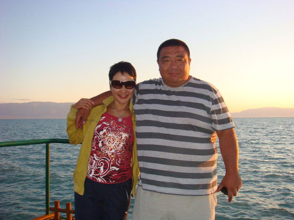 Алма Тенизбаева