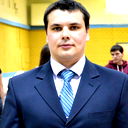 Леонид Букреев