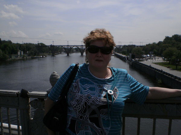 Татьяна Яременко(Статилко)