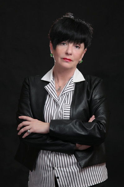 Луиза Константинова