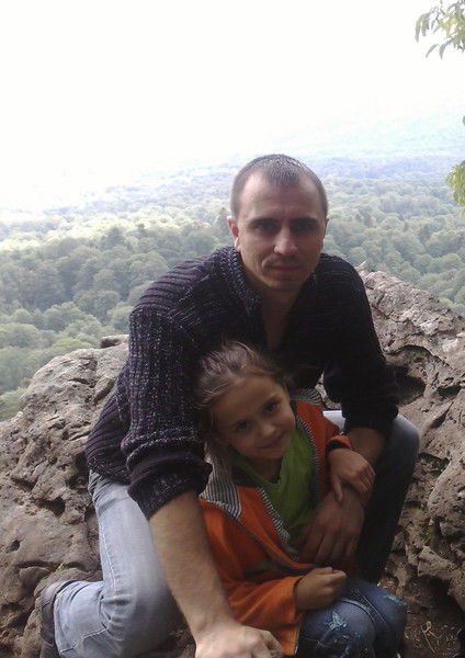 Виталий Храпов