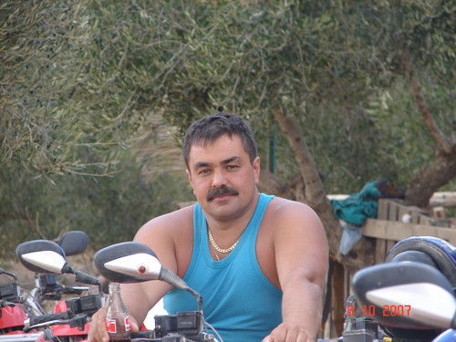 Дмитрий Ананьев