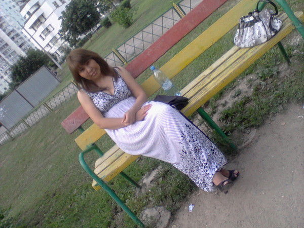 Айгуль Самагановна