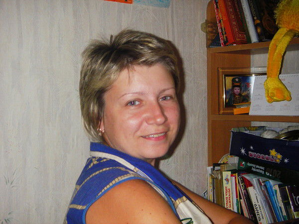 Ирина Смирнова