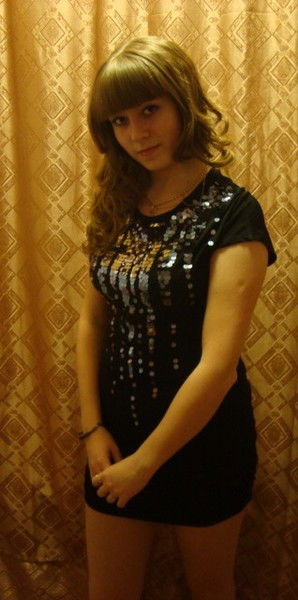 Ирина Киселева