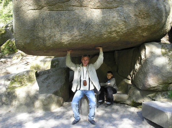 Олександр Круп'як