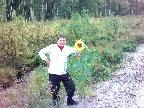 Сергей Турский