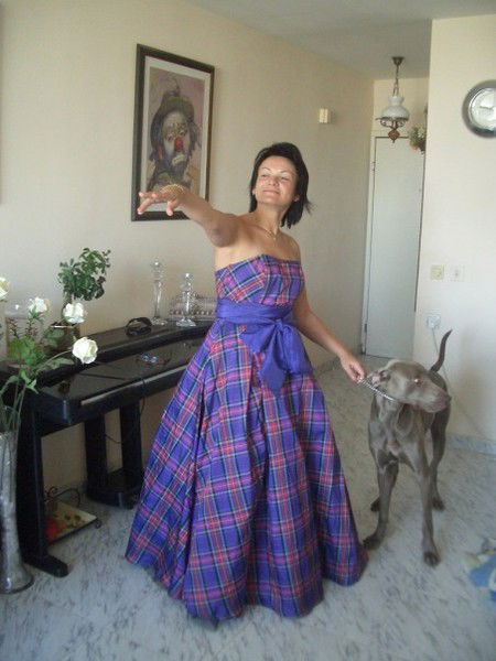 Татьяна Не Скажу