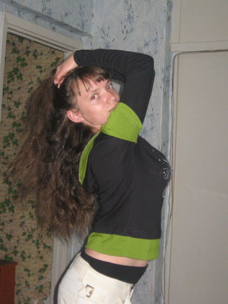 Катюша Катюша