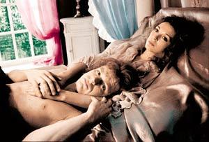 Анастасия Степанова