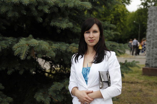 Кирочка Беликова