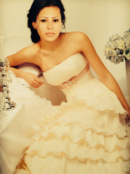 Wokoladka Sladkoeshka