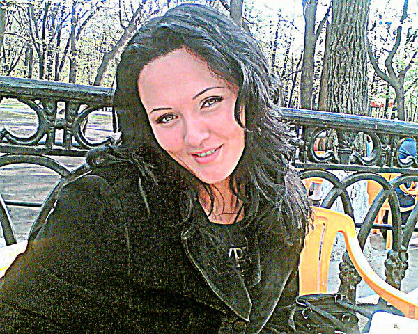 Ралина Ахметзянова